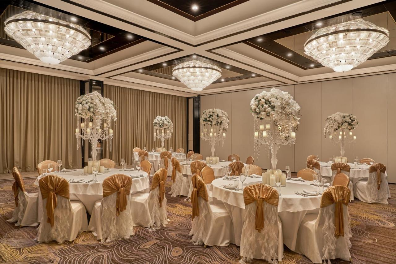 ไฮแอท รีเจนซี บิชเกก Hotel บิชเคก ภายนอก รูปภาพ