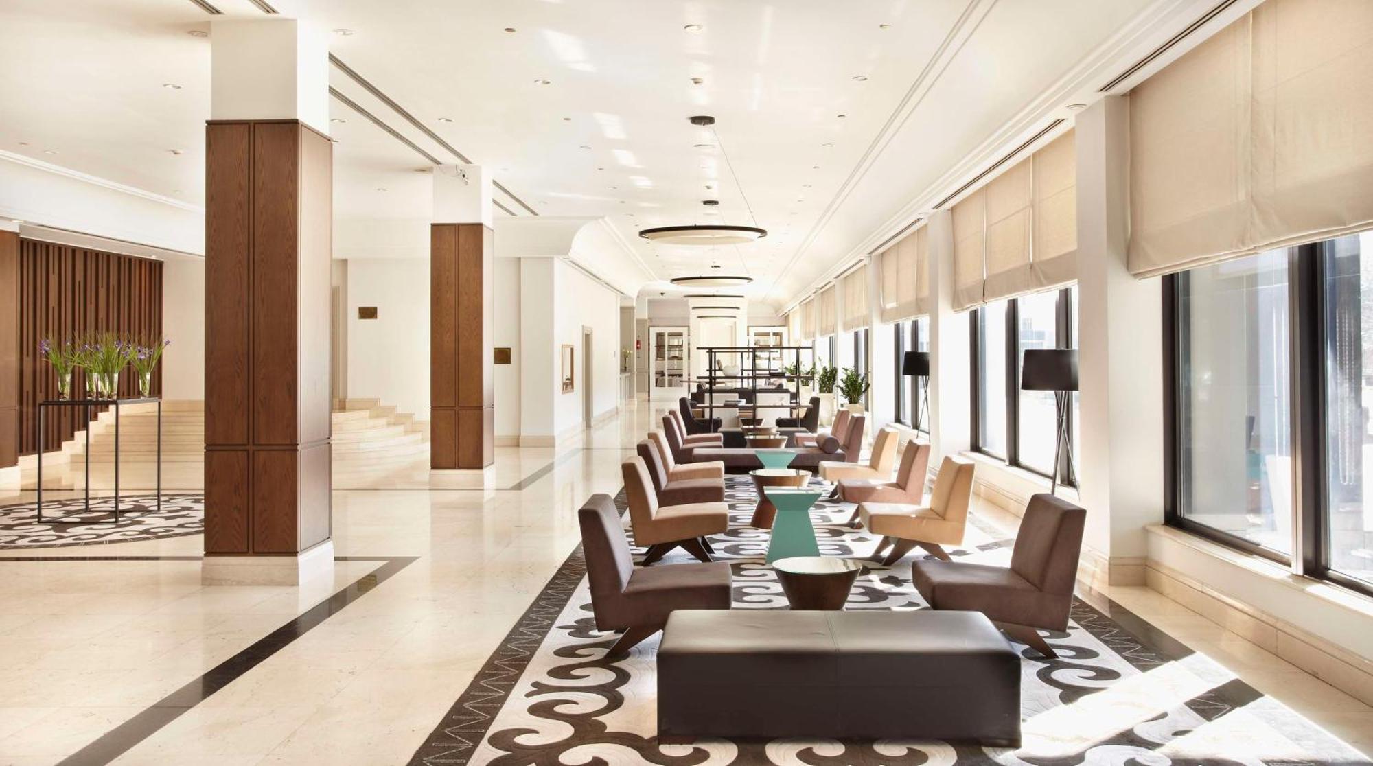 ไฮแอท รีเจนซี บิชเกก Hotel บิชเคก ภายนอก รูปภาพ